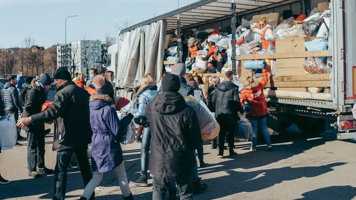 seniors  solidarité