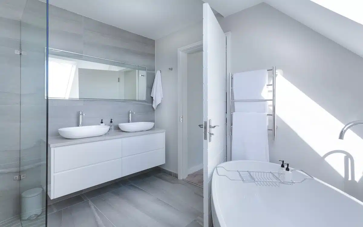 salle bains
