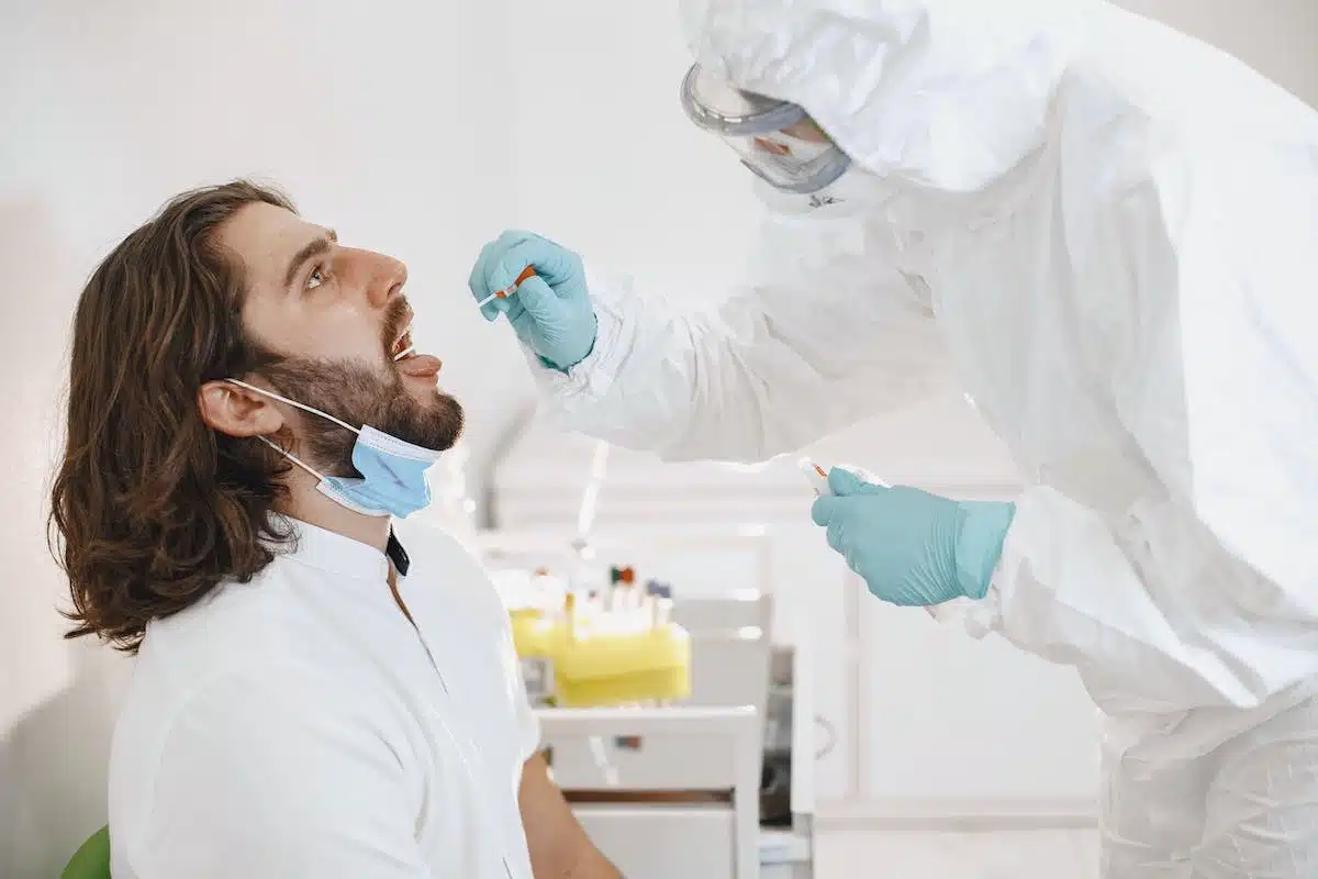 senior vaccination