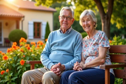 5 choses qu'on ne vous dit jamais lors d'une recherche de maison de retraite à Martigues