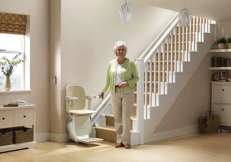 Choisir le bon équipement pour rester actif et en sécurité en tant que Senior