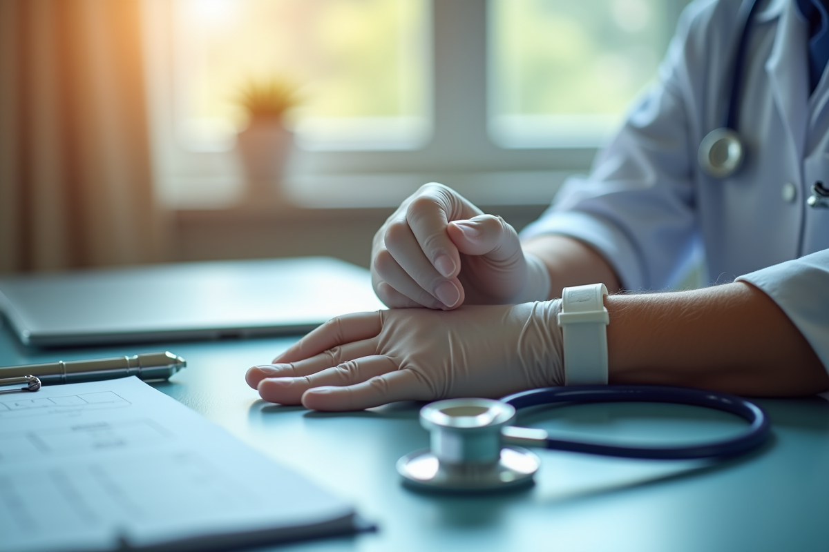 sécurité médicale