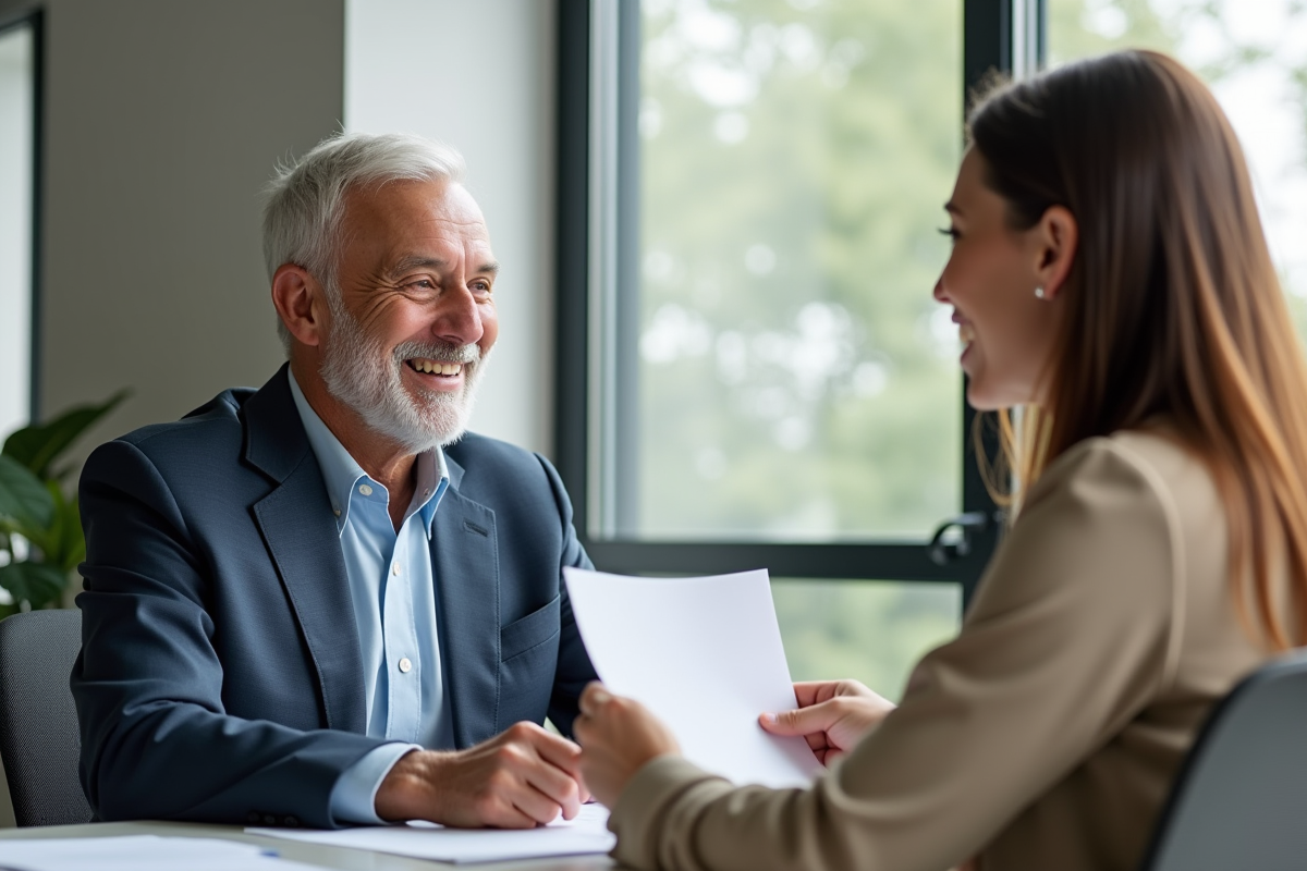 retraite pension