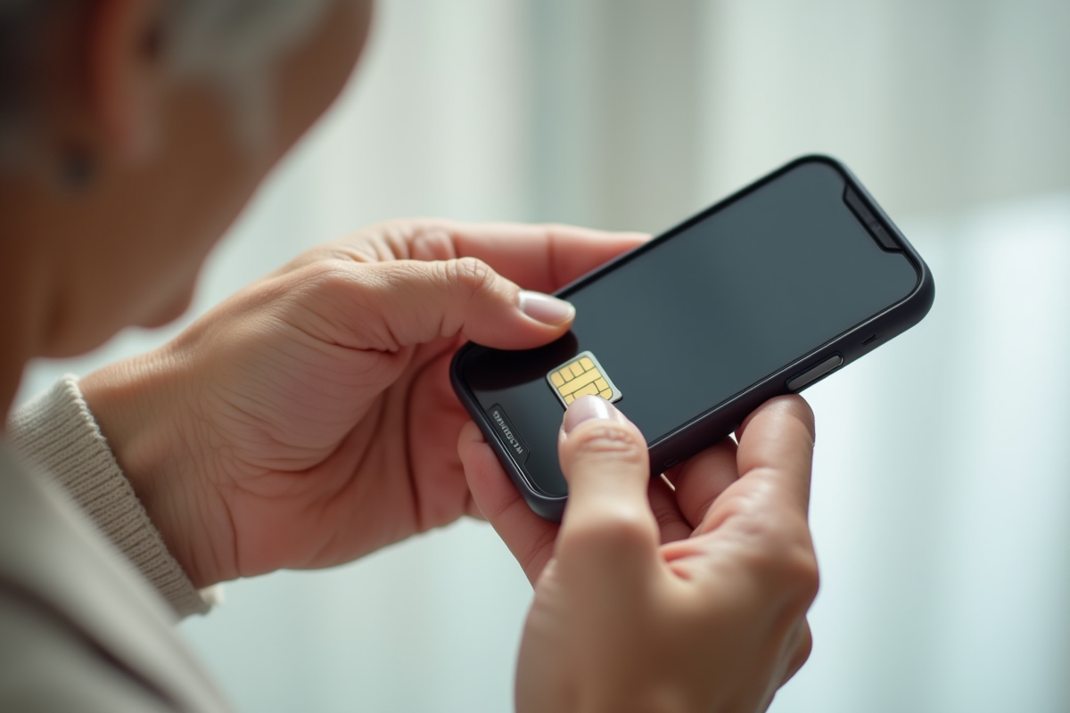 carte sim