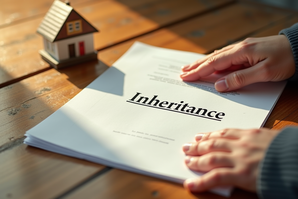 transmission immobilière