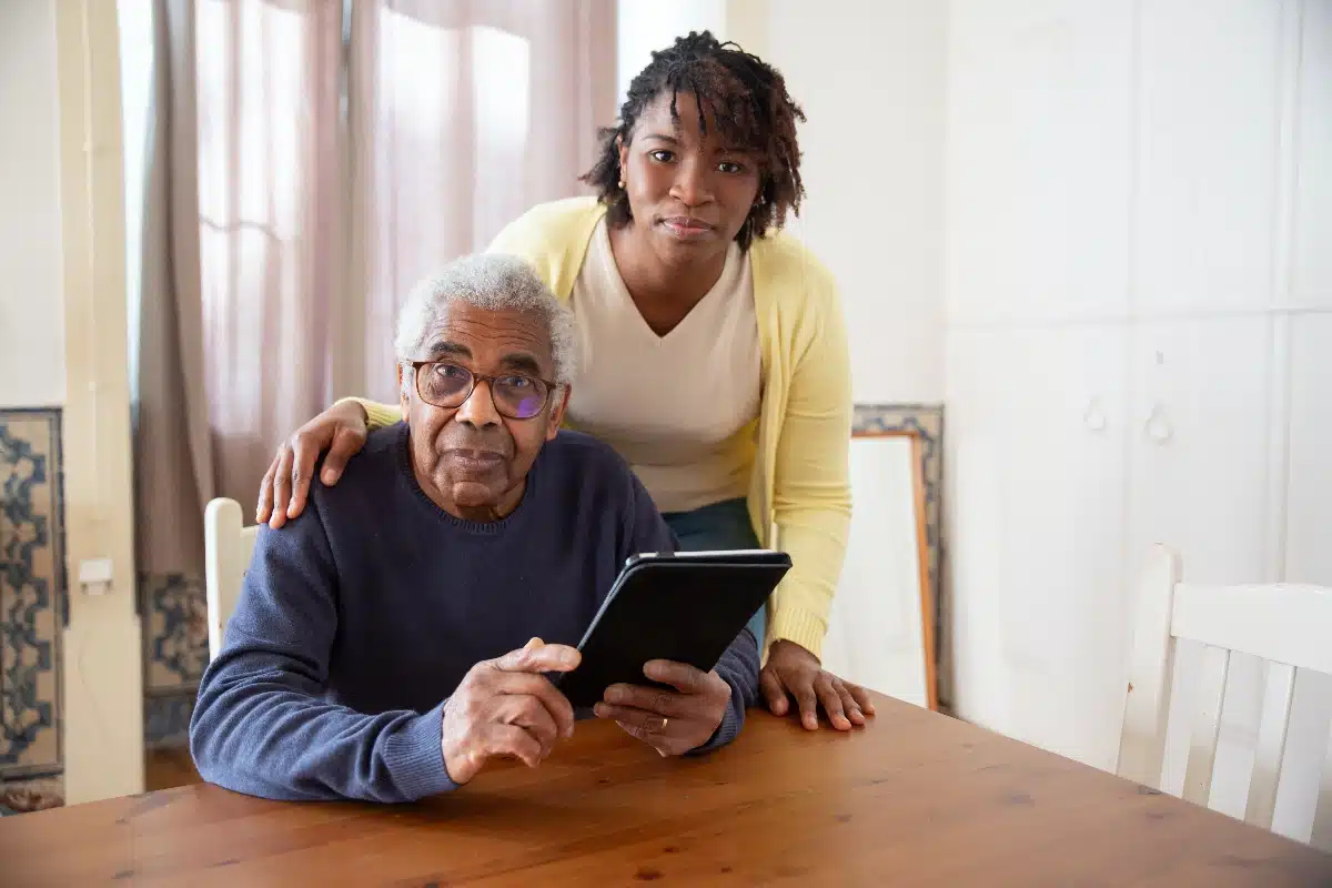 seniors santé